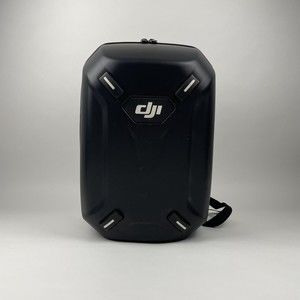 Hard Shell Backpack Bag Case for DJI Phantom 3 Standard Drone Quadcopter